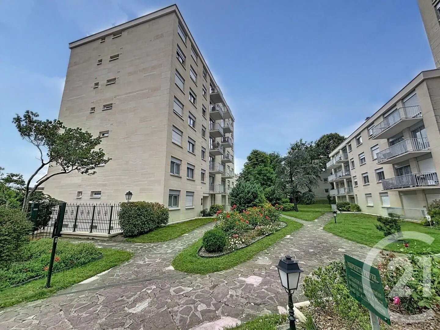 Appartement à vendre, 75m², Rambouillet