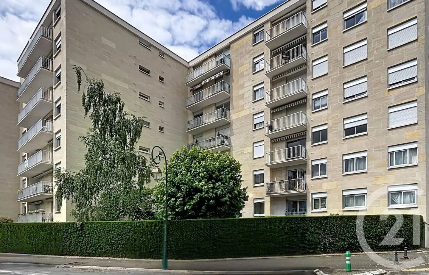 Appartement à vendre, 75m², Rambouillet