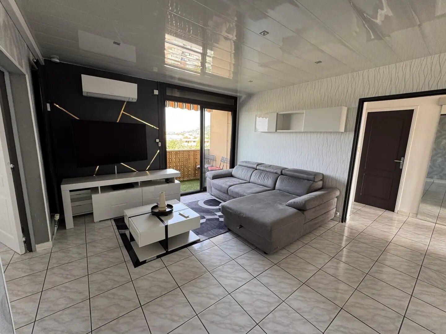 Appartement à louer, 70m², La Valette-du-Var