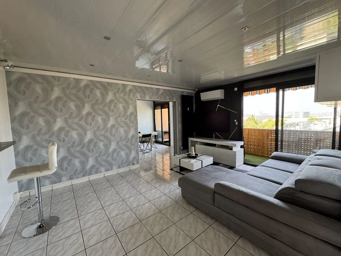 Appartement à louer, 70m², La Valette-du-Var