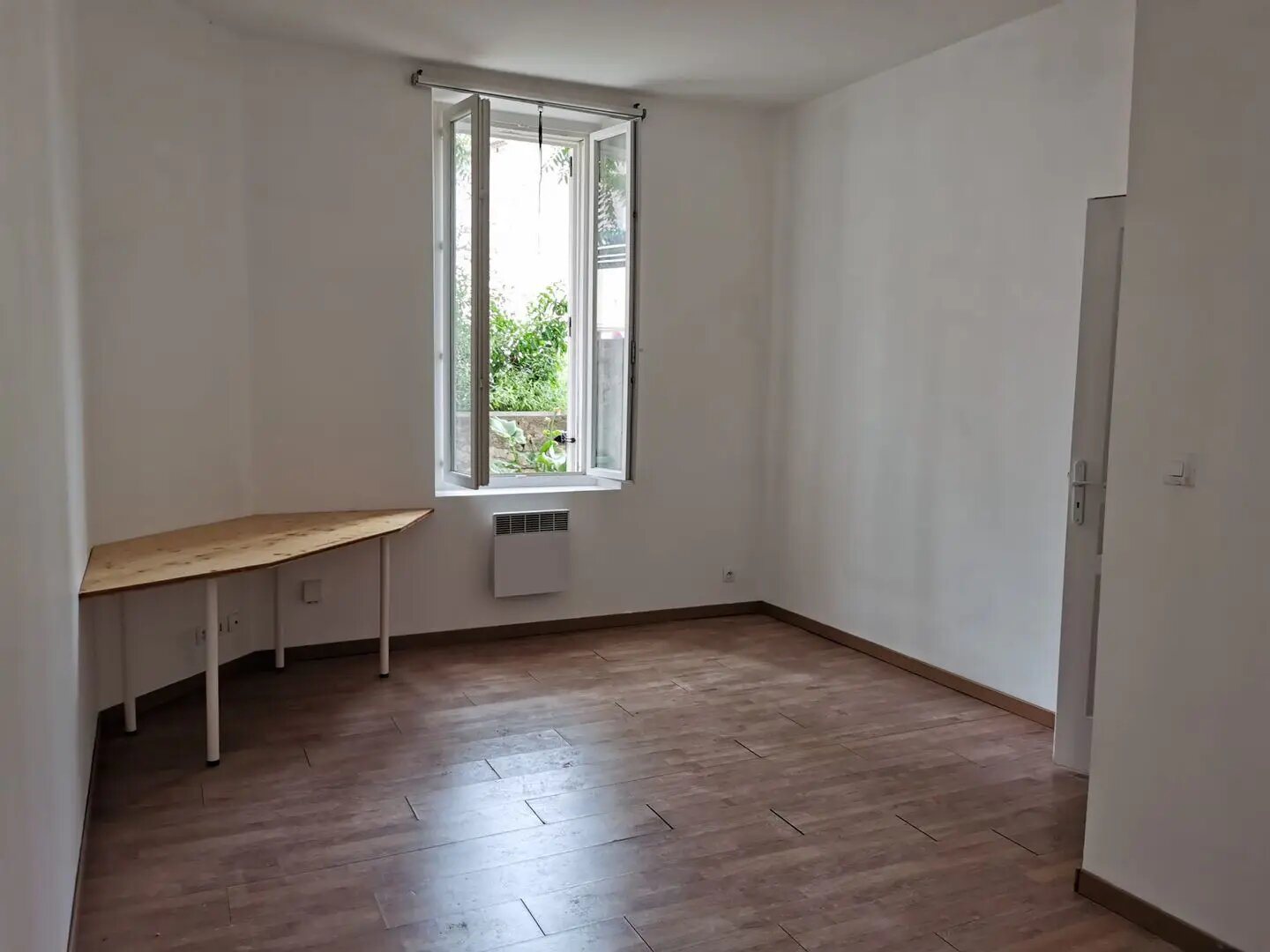 Appartement à louer, 24m², Toulon