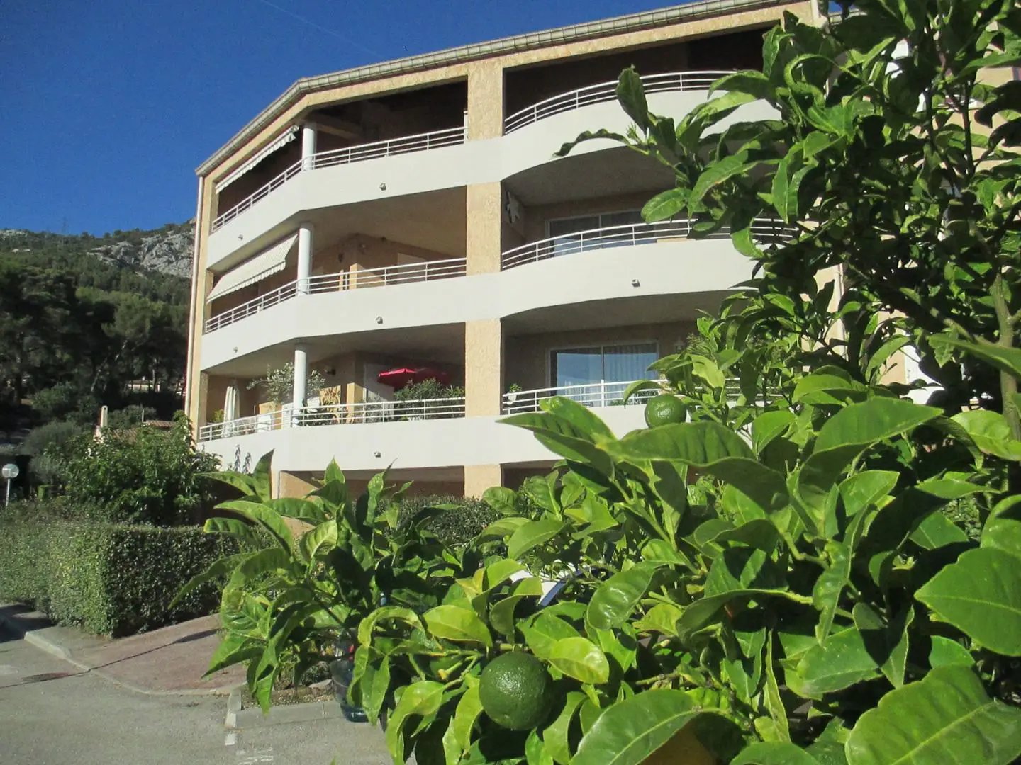 Appartement à louer, 32m², La Valette-du-Var