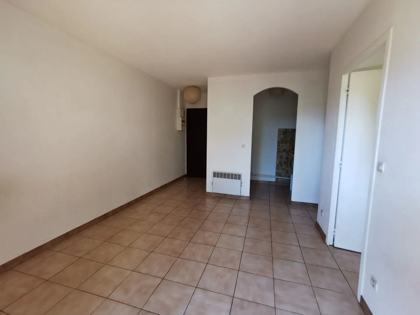 Appartement à louer, 32m², La Valette-du-Var