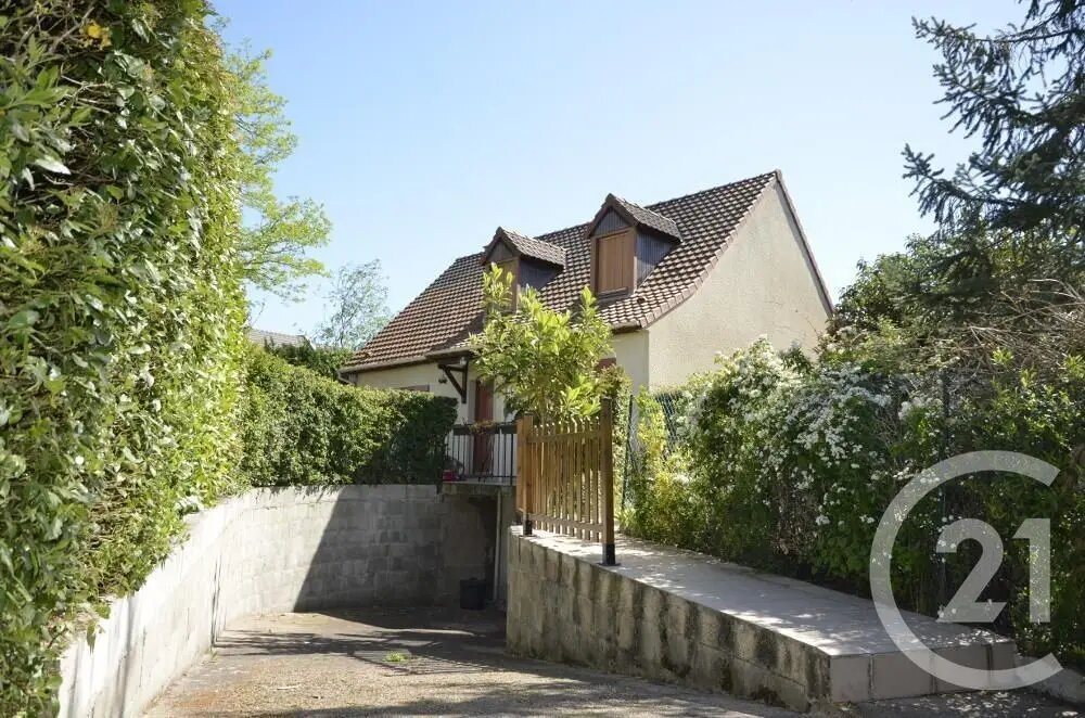 Maison à louer, 113m², Triel-sur-Seine