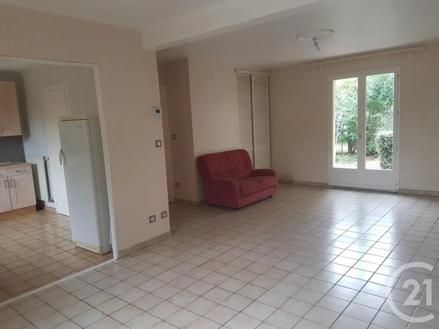Maison à louer, 113m², Triel-sur-Seine