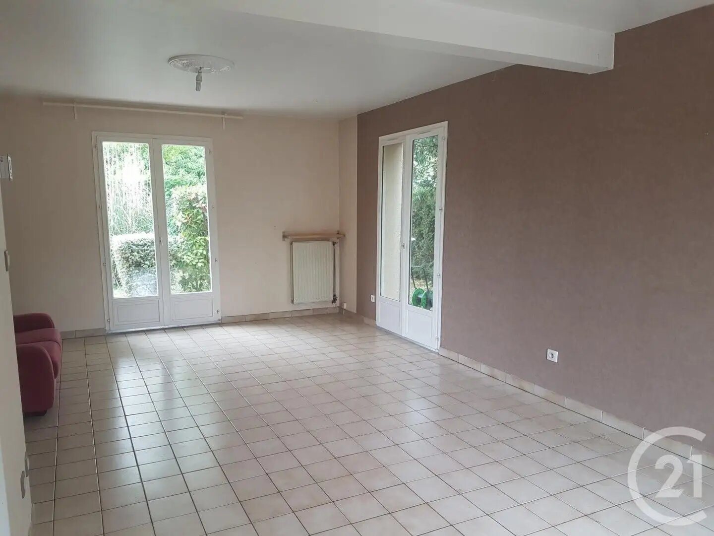 Maison à louer, 113m², Triel-sur-Seine