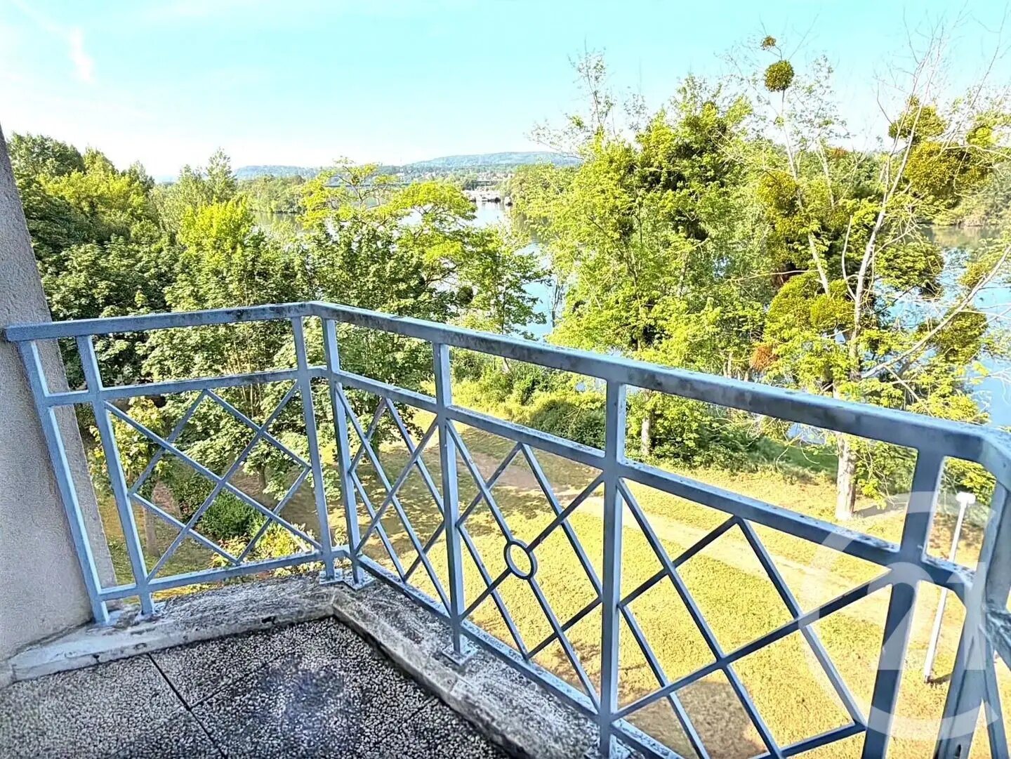 Appartement à vendre, 33m², Triel-sur-Seine