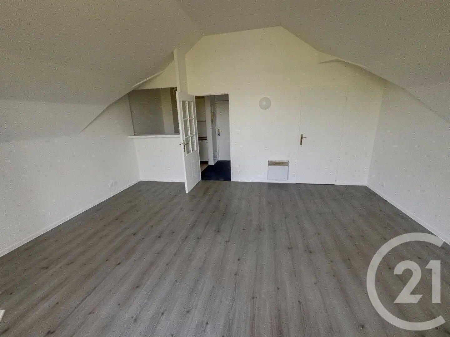 Appartement à vendre, 33m², Triel-sur-Seine
