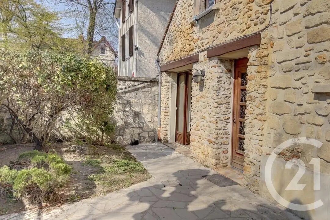 Appartement à vendre, 22m², Triel-sur-Seine