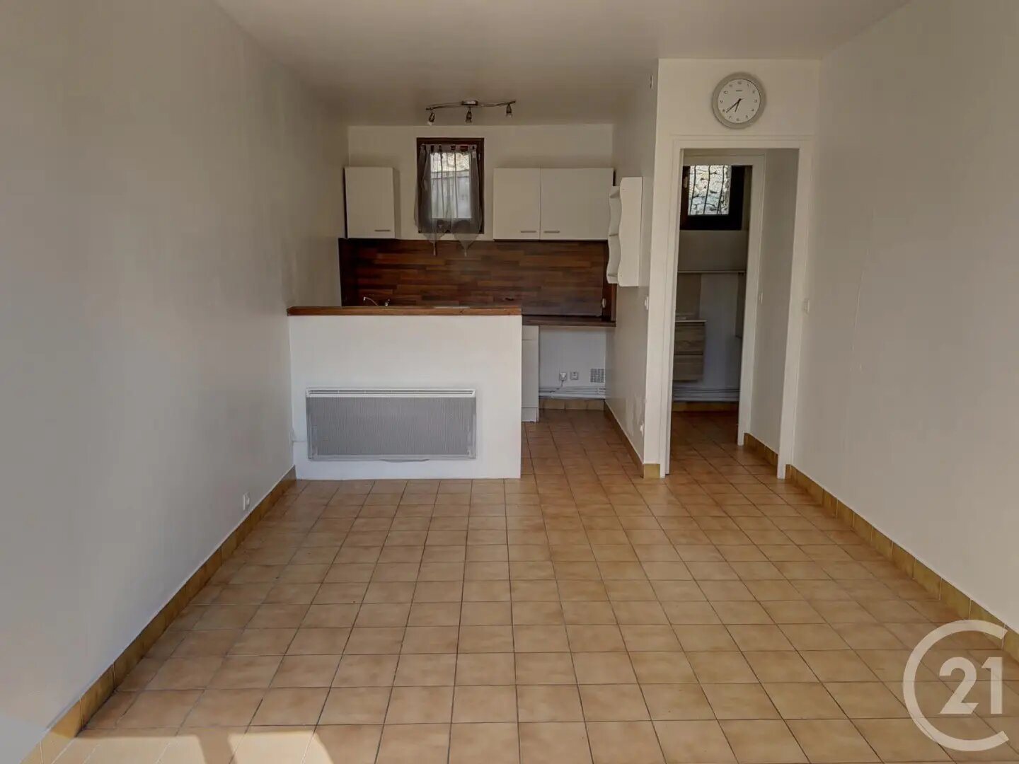 Appartement à vendre, 22m², Triel-sur-Seine