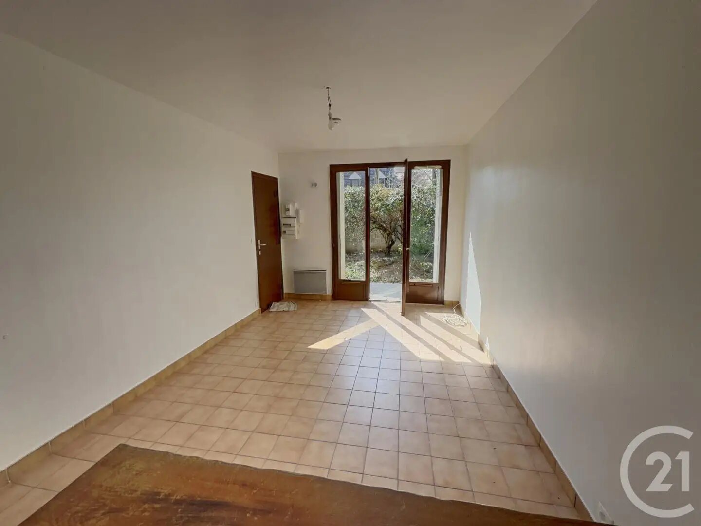 Appartement à vendre, 22m², Triel-sur-Seine
