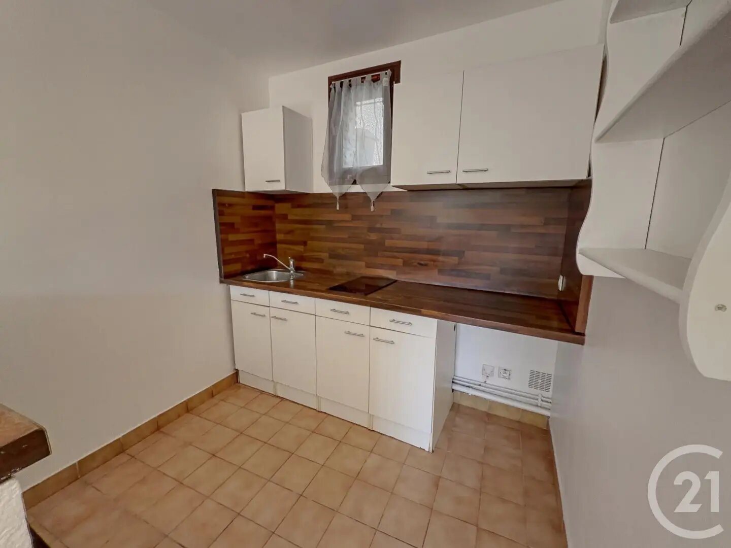 Appartement à vendre, 22m², Triel-sur-Seine