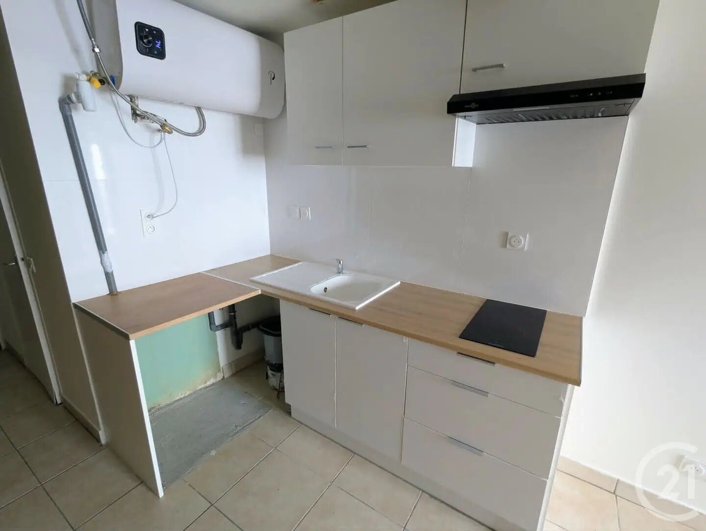 Appartement à louer, 26m², Meulan-en-Yvelines