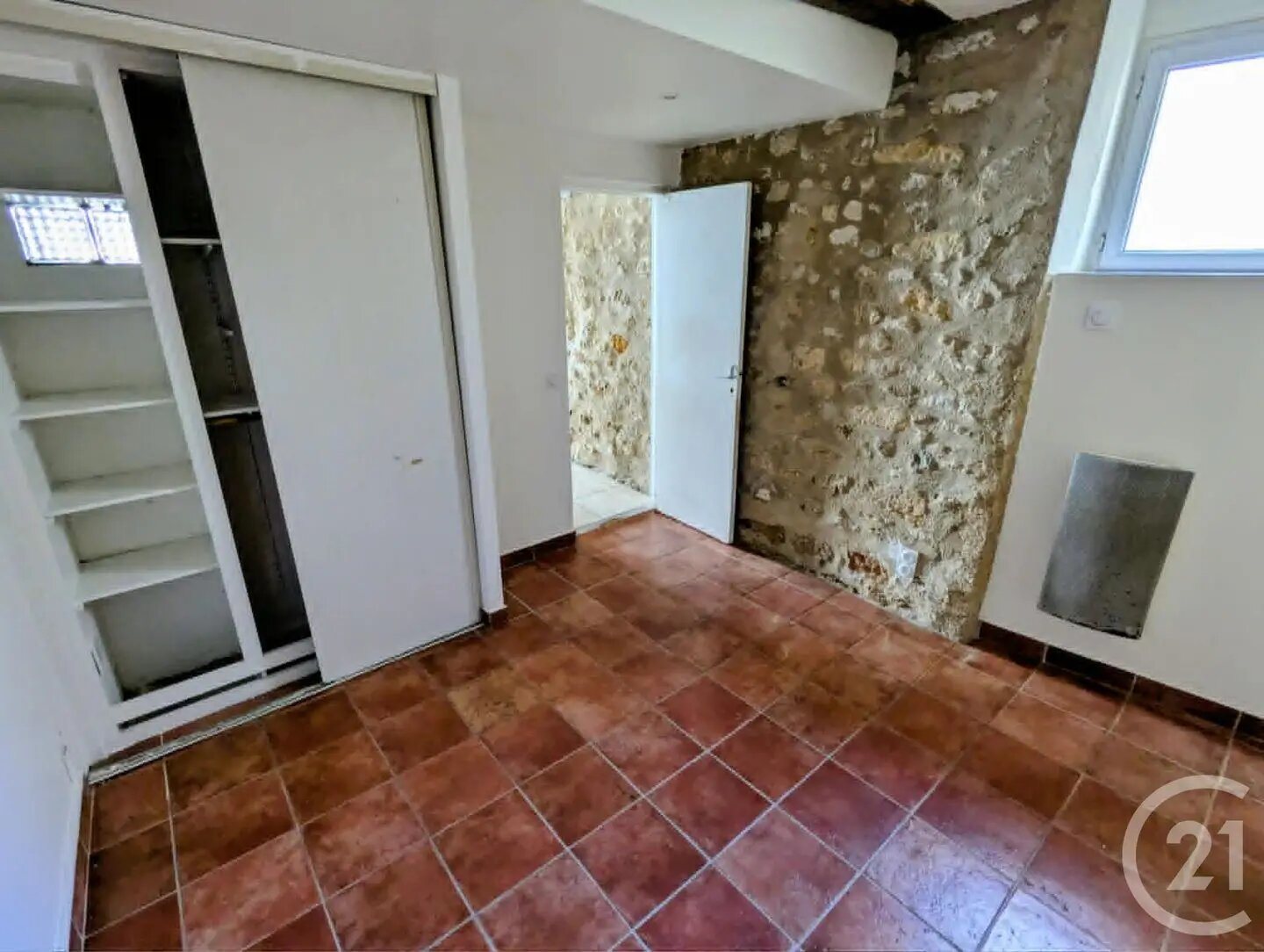 Appartement à louer, 26m², Meulan-en-Yvelines