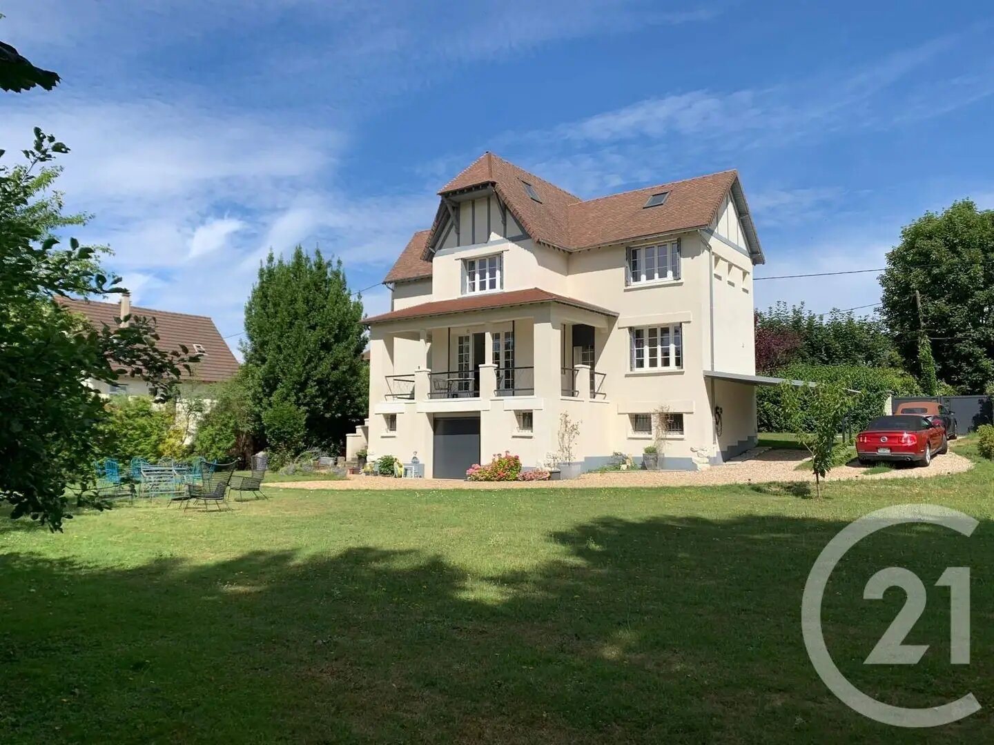Maison à vendre, 135m², Meulan-en-Yvelines