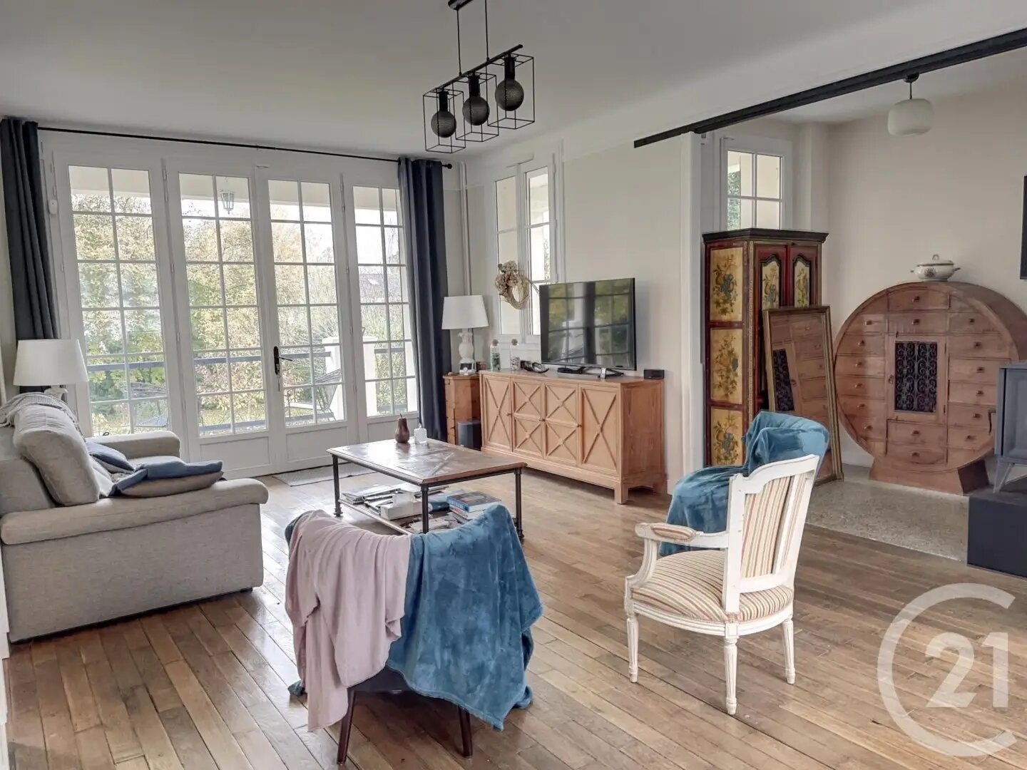 Maison à vendre, 135m², Meulan-en-Yvelines