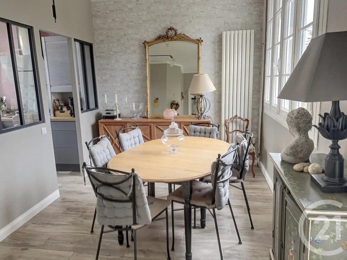 Maison à vendre, 135m², Meulan-en-Yvelines