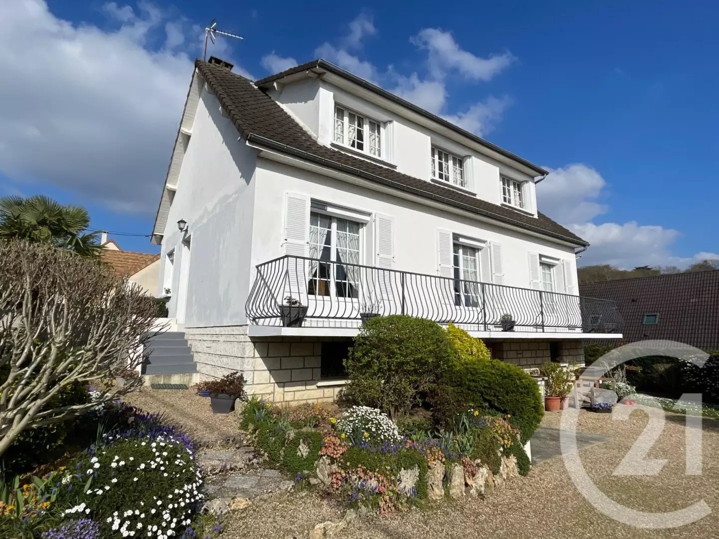 Maison à vendre, 130m², Triel-sur-Seine