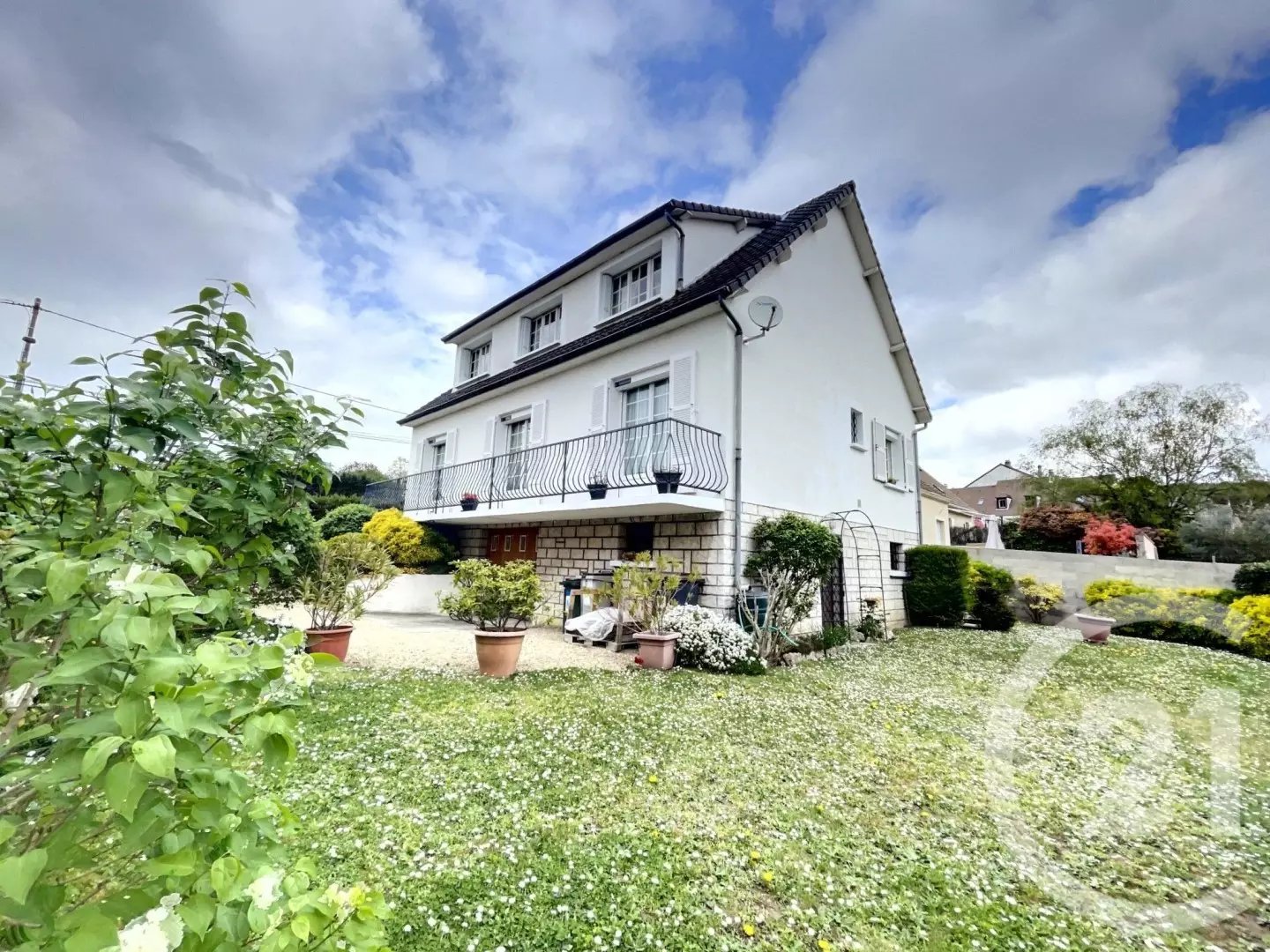 Maison à vendre, 130m², Triel-sur-Seine