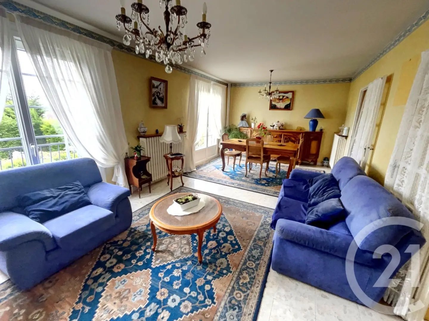 Maison à vendre, 130m², Triel-sur-Seine