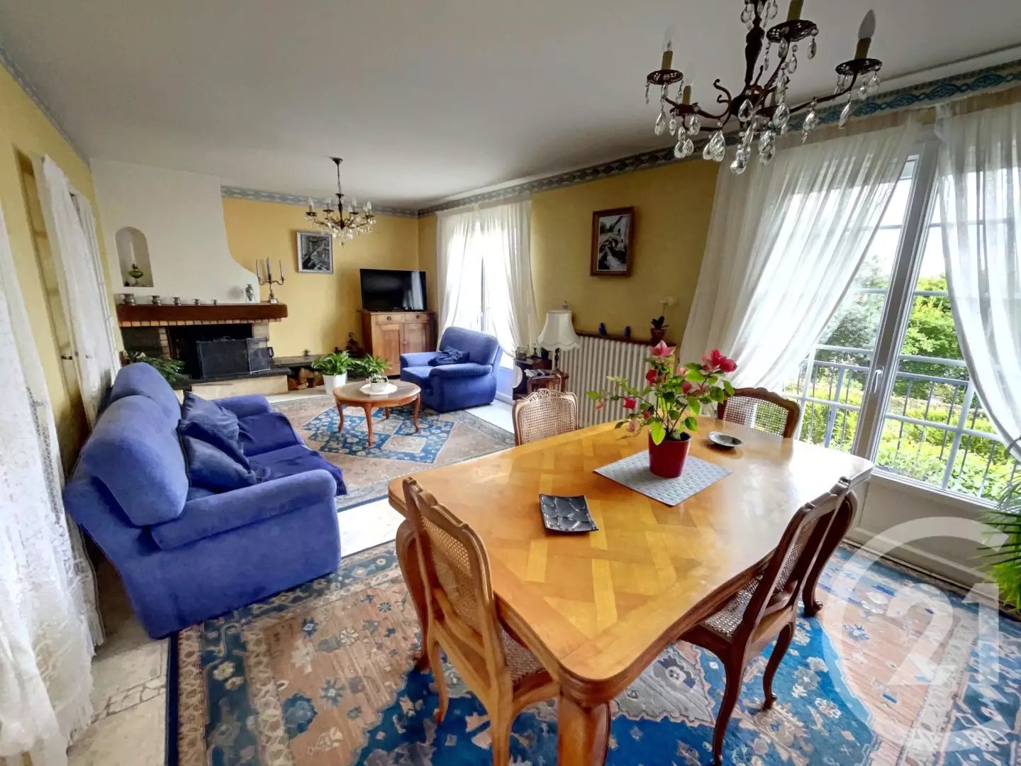 Maison à vendre, 130m², Triel-sur-Seine