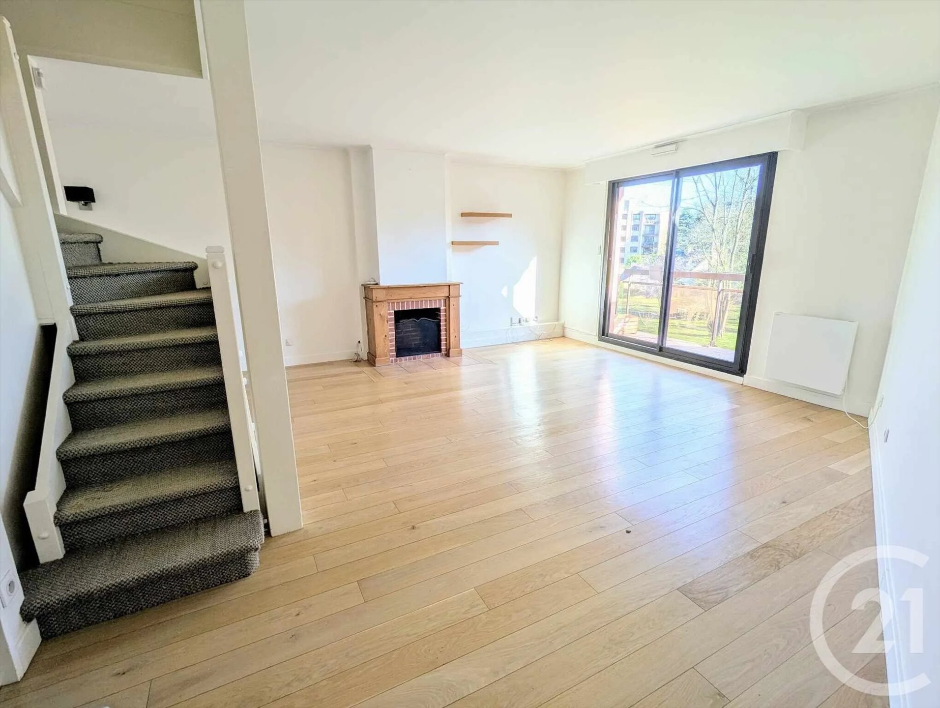 Appartement à vendre, 87m², Verneuil-sur-Seine