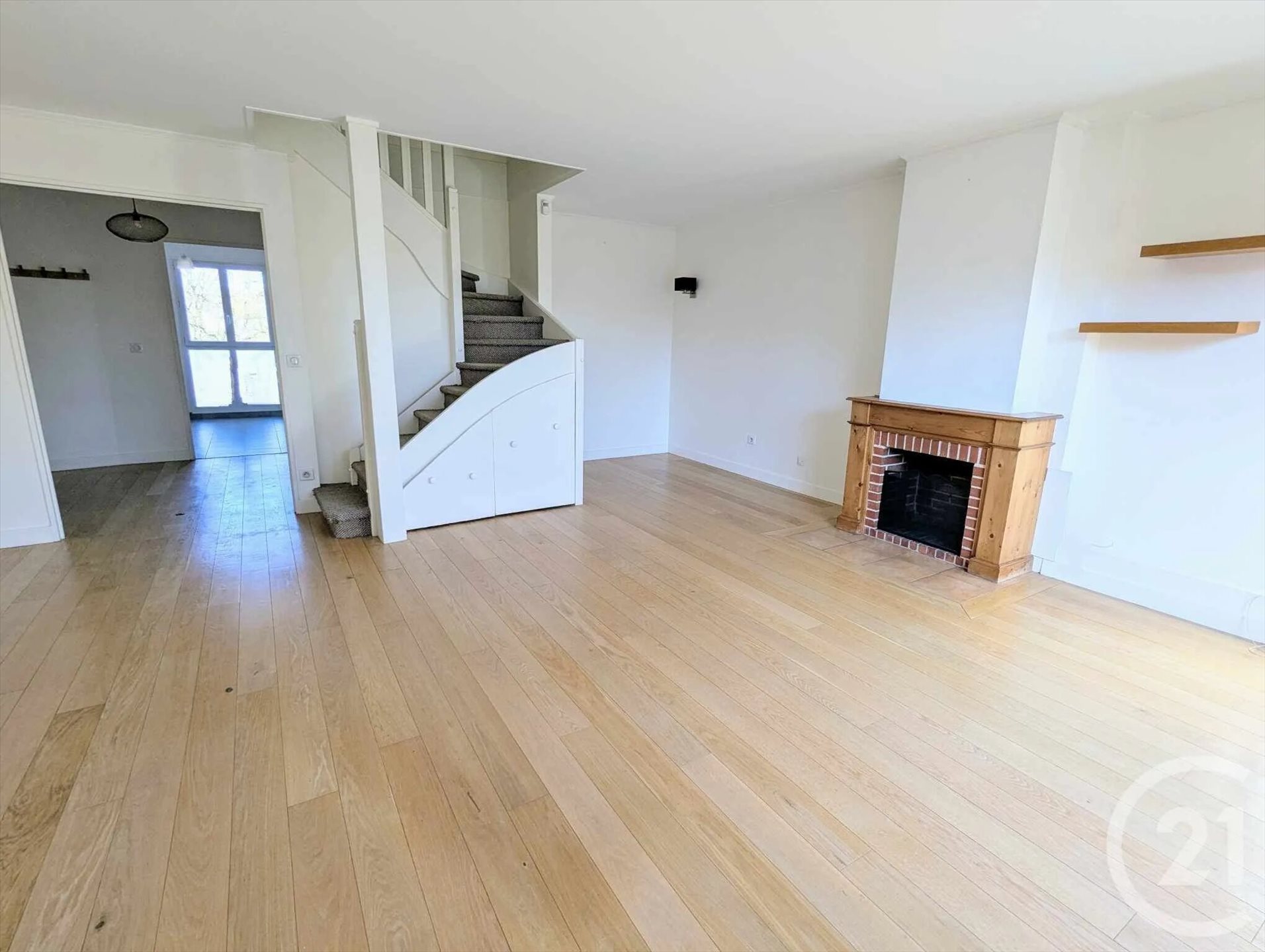 Appartement à vendre, 87m², Verneuil-sur-Seine
