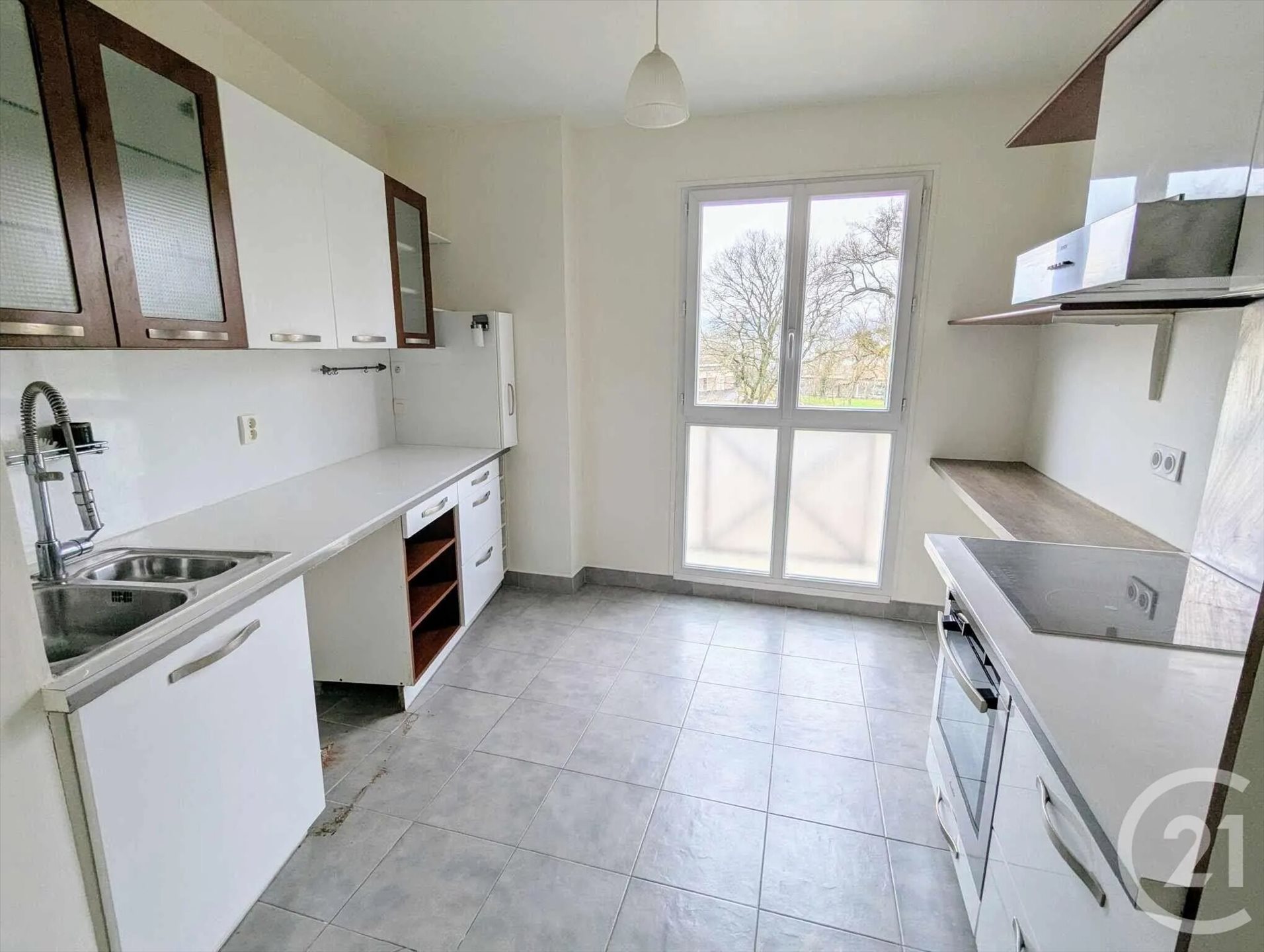 Appartement à vendre, 87m², Verneuil-sur-Seine