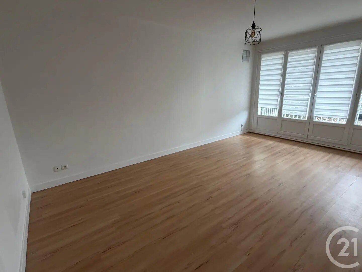 Appartement à vendre, 46m², Andrésy
