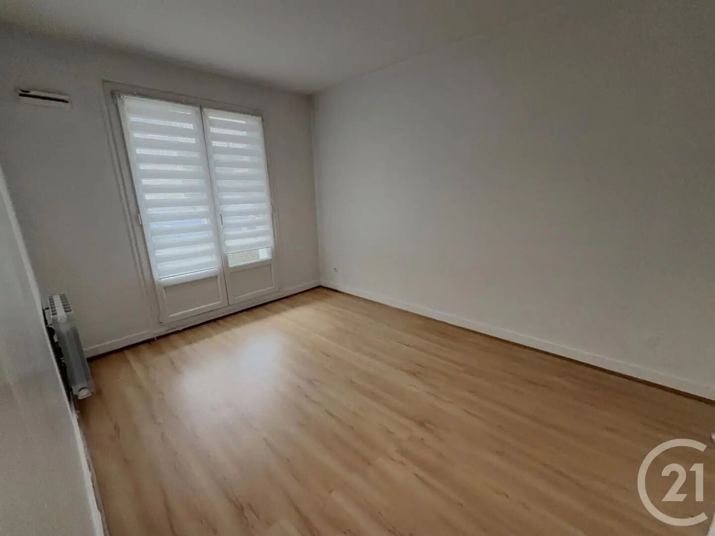Appartement à vendre, 46m², Andrésy