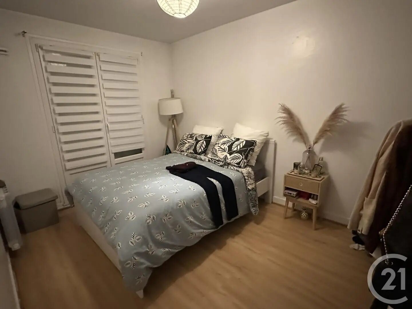 Appartement à vendre, 46m², Andrésy