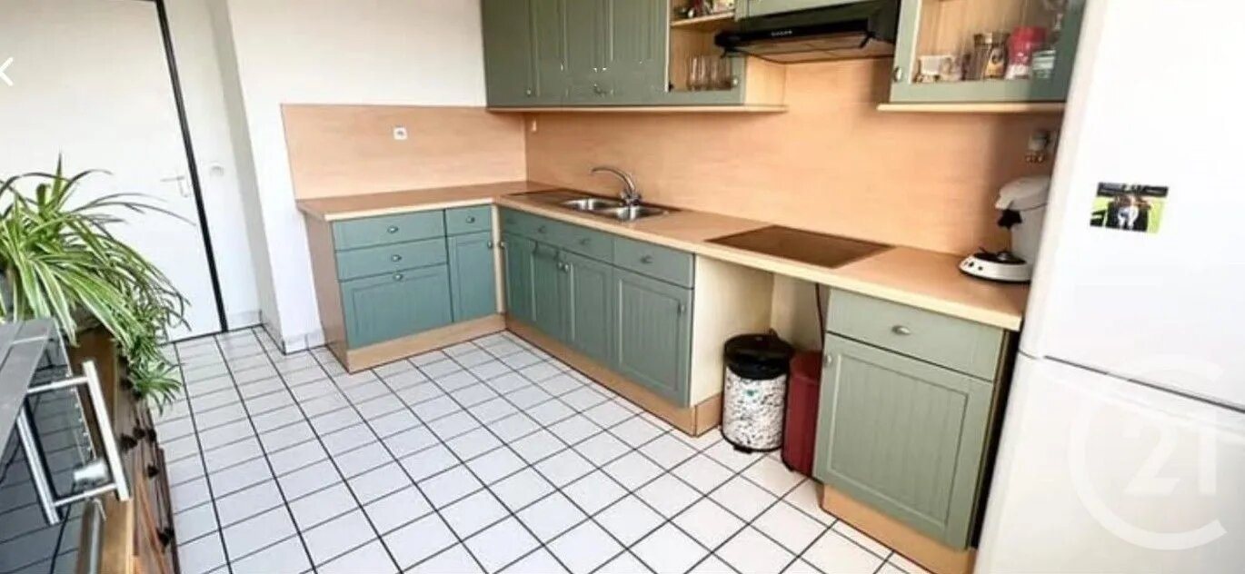 Appartement à vendre, 75m², Verneuil-sur-Seine