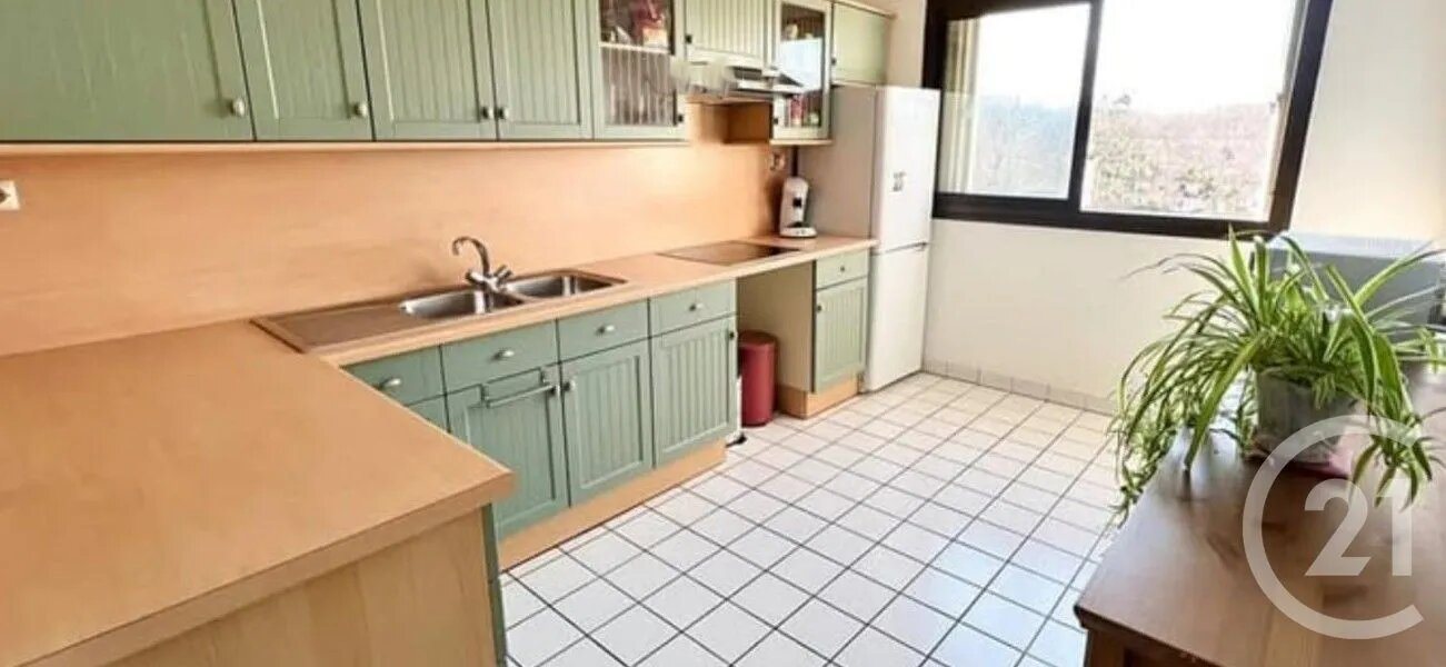 Appartement à vendre, 75m², Verneuil-sur-Seine