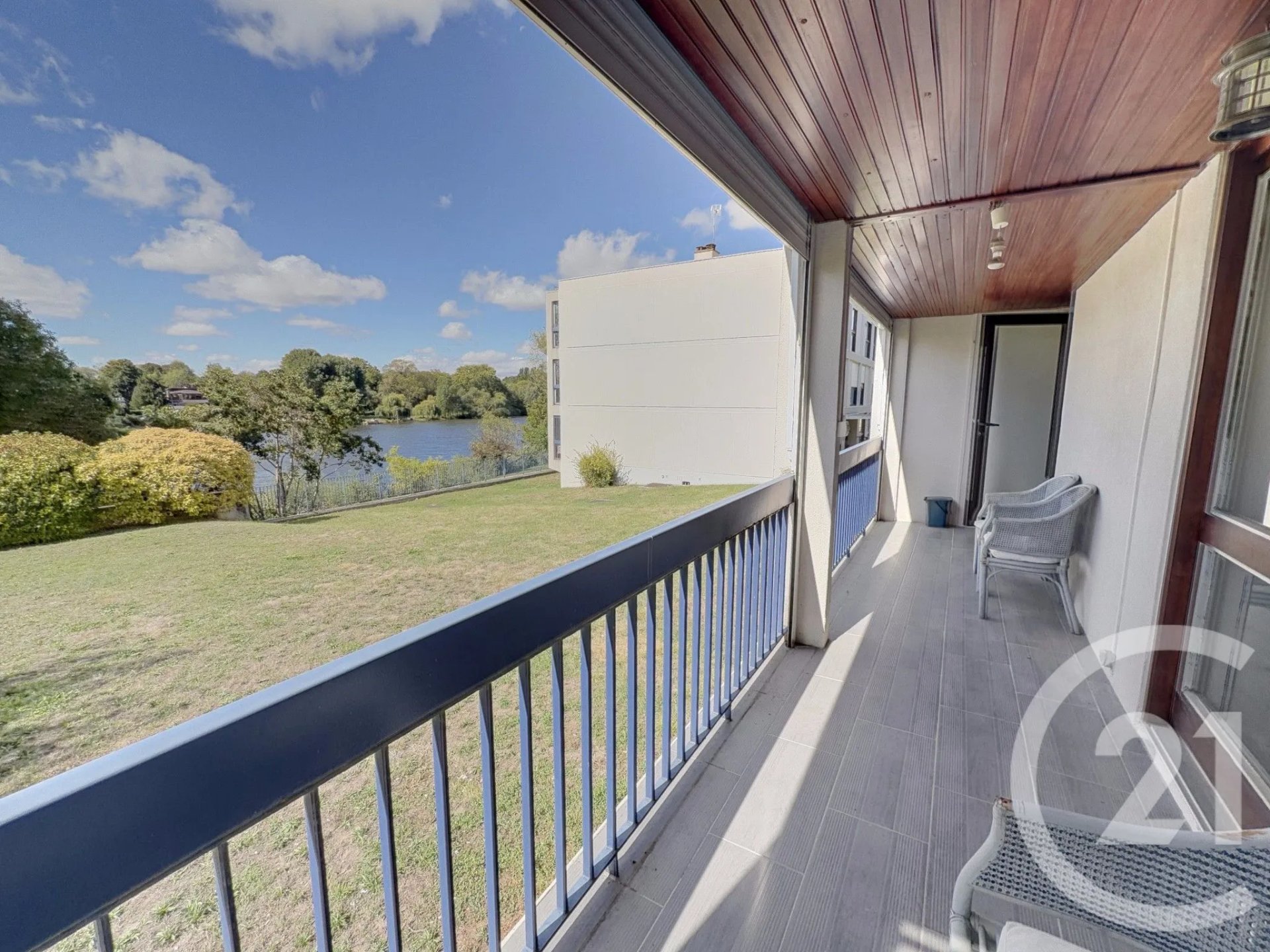 Appartement à vendre, 82m², Triel-sur-Seine