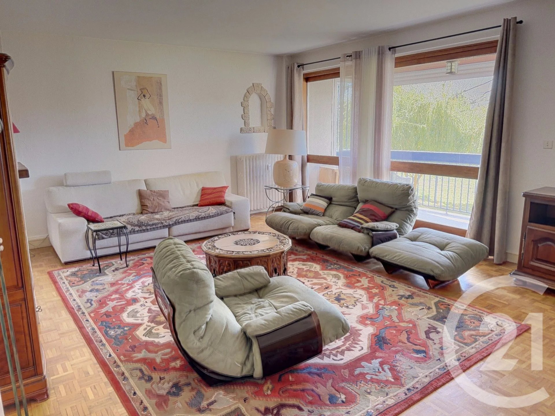 Appartement à vendre, 82m², Triel-sur-Seine
