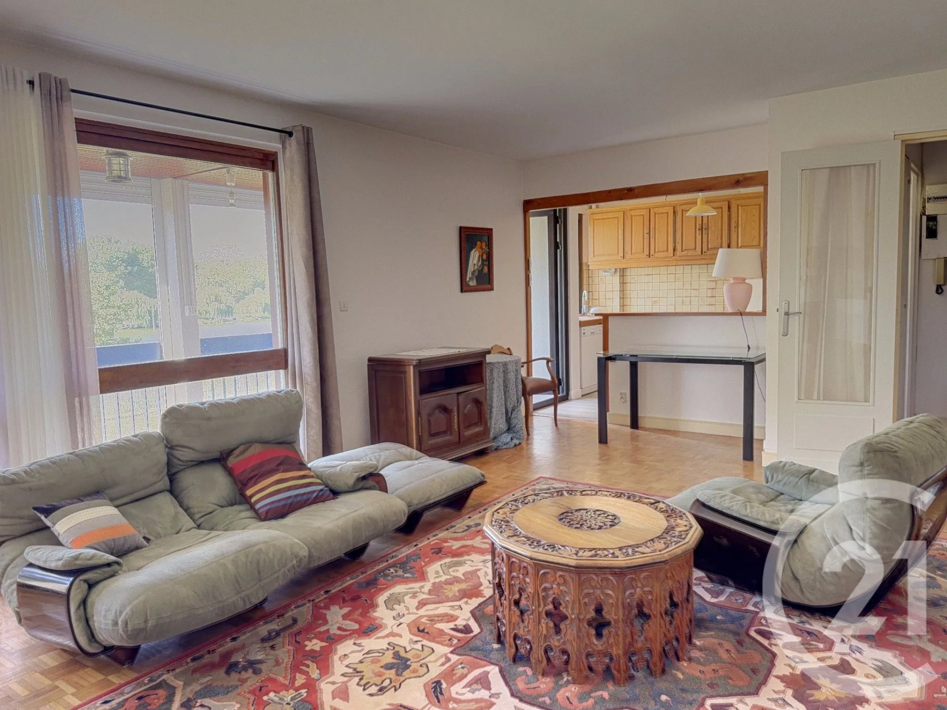 Appartement à vendre, 82m², Triel-sur-Seine