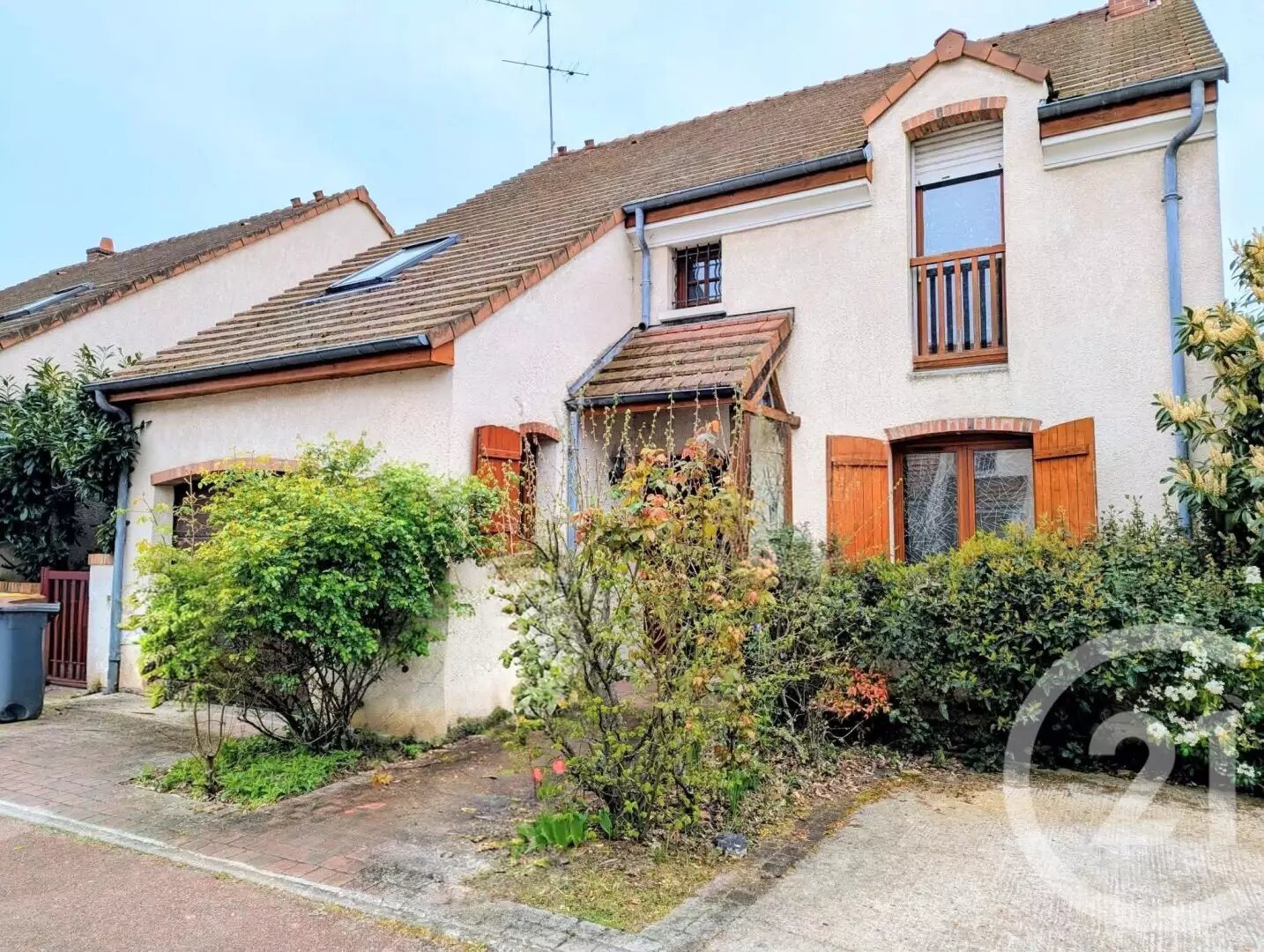 Maison à louer, 119m², Verneuil-sur-Seine