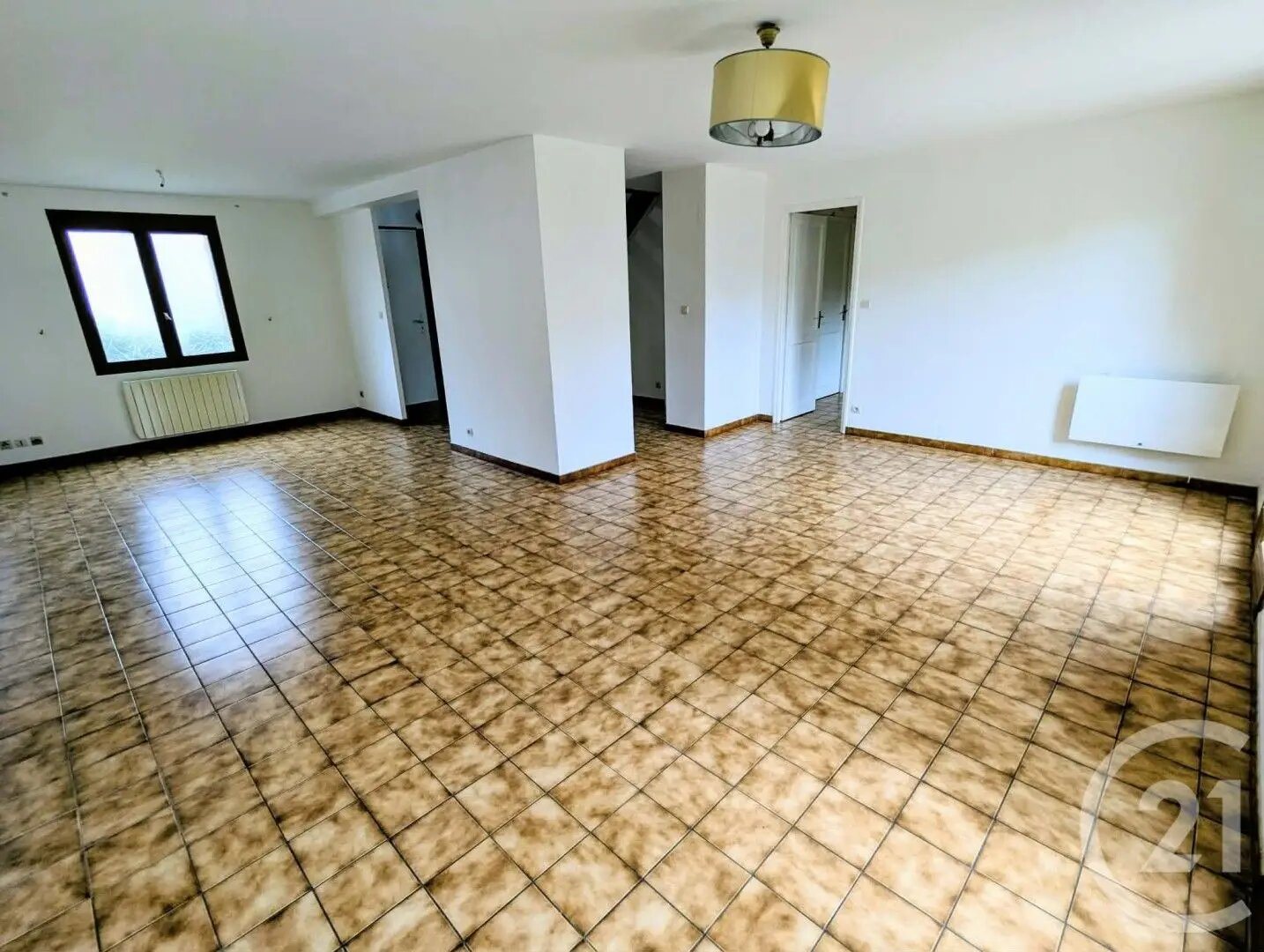 Maison à louer, 119m², Verneuil-sur-Seine