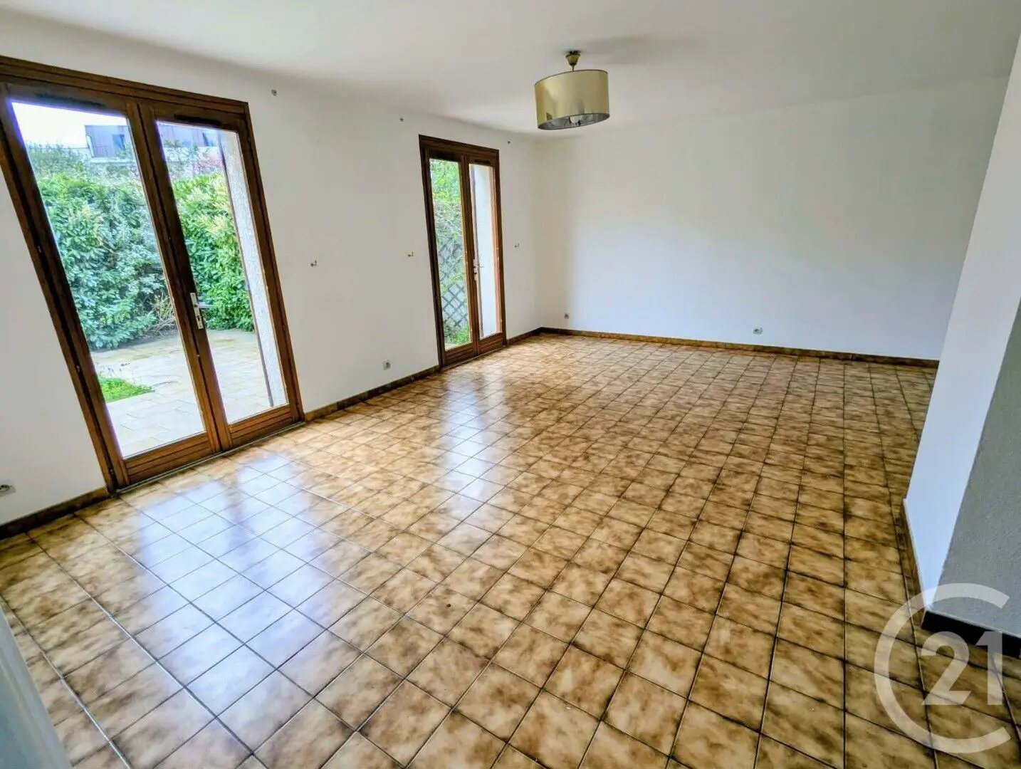 Maison à louer, 119m², Verneuil-sur-Seine