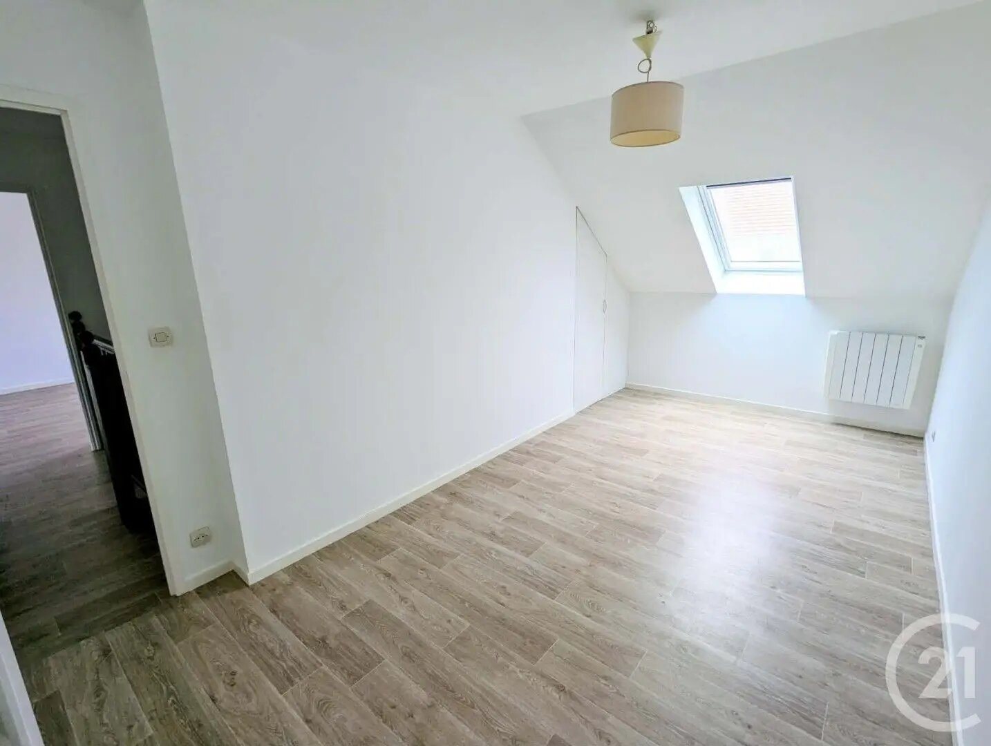 Maison à louer, 119m², Verneuil-sur-Seine
