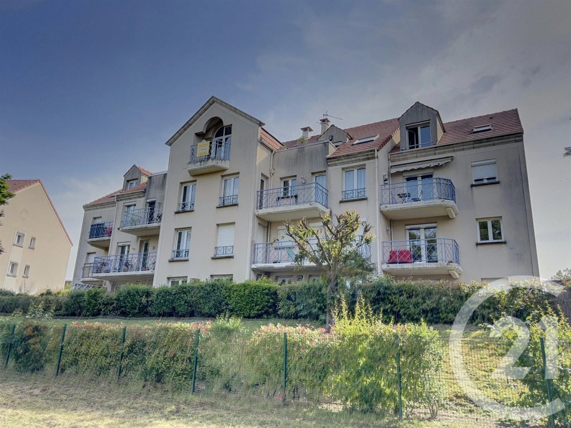 Appartement à vendre, 33m², Triel-sur-Seine