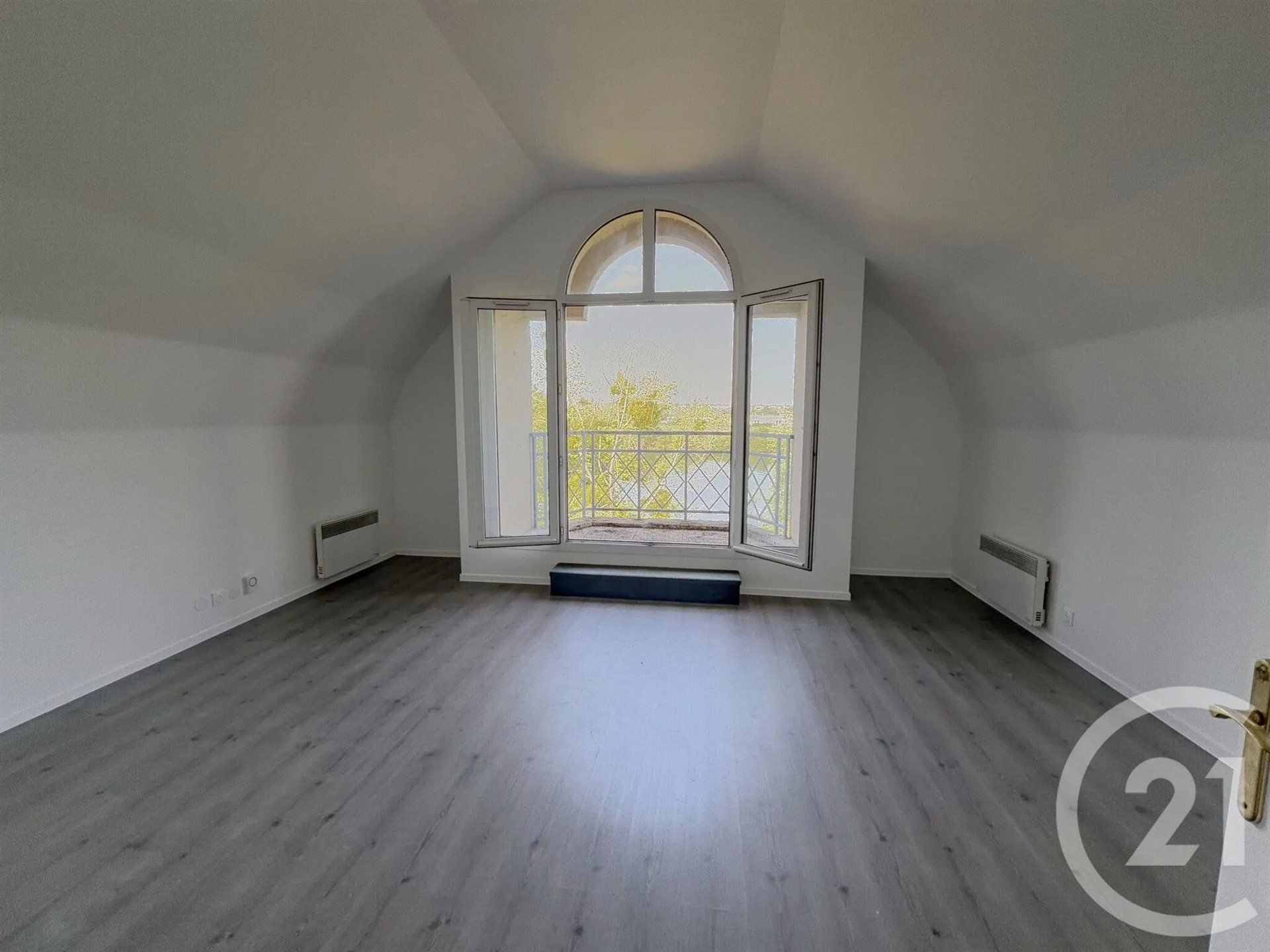 Appartement à vendre, 33m², Triel-sur-Seine