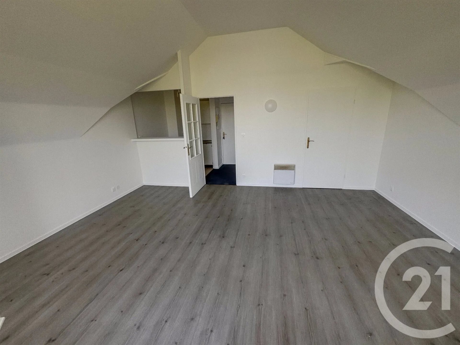 Appartement à vendre, 33m², Triel-sur-Seine