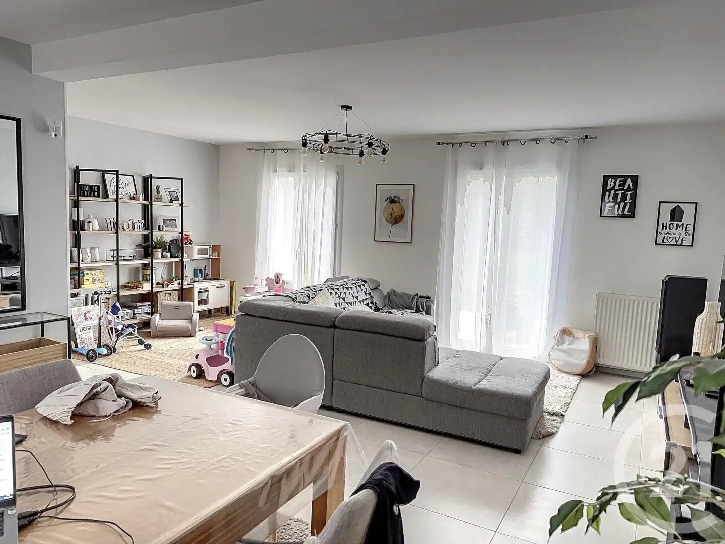 Maison à vendre, 142m², Chapet