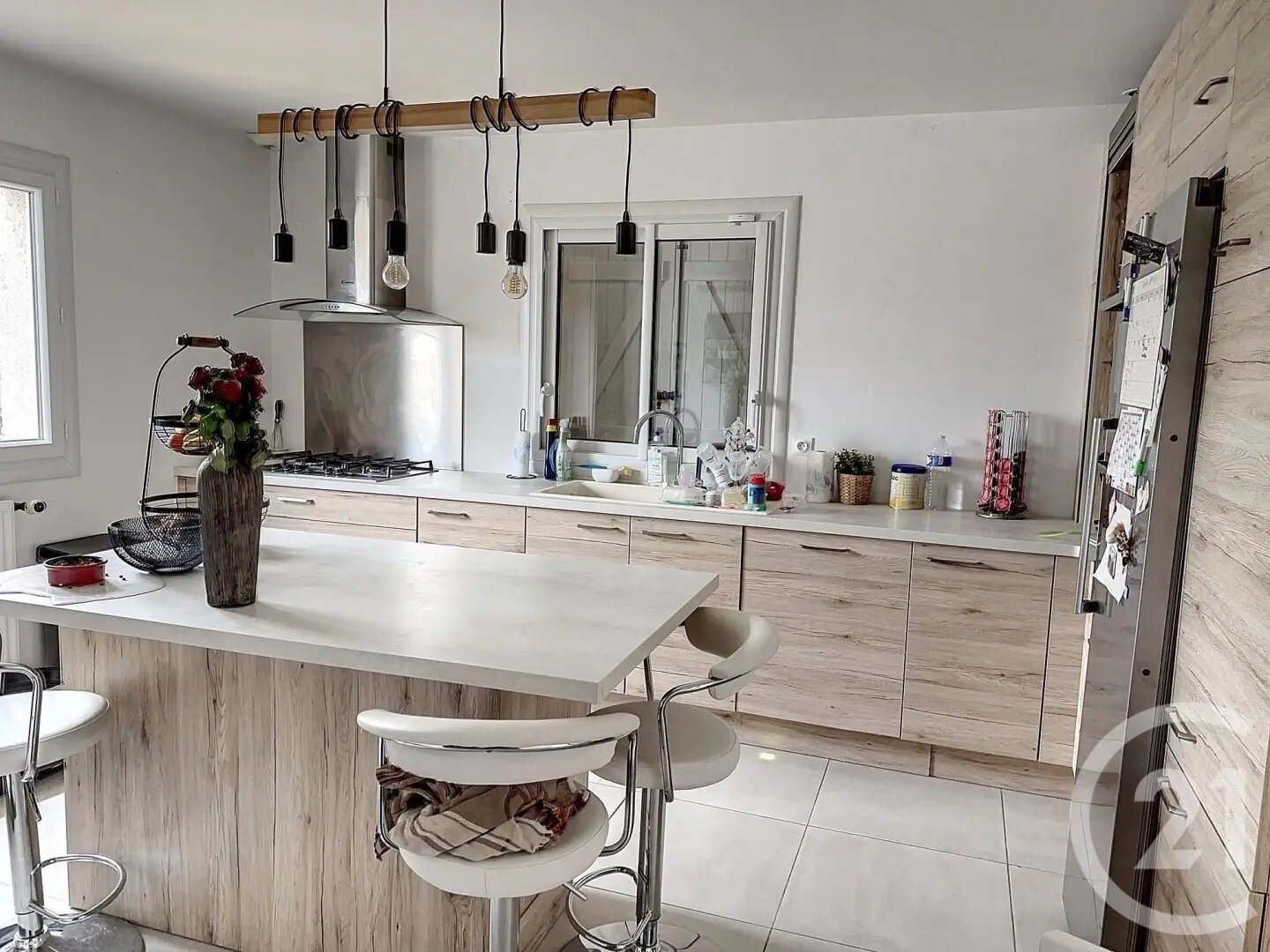 Maison à vendre, 142m², Chapet