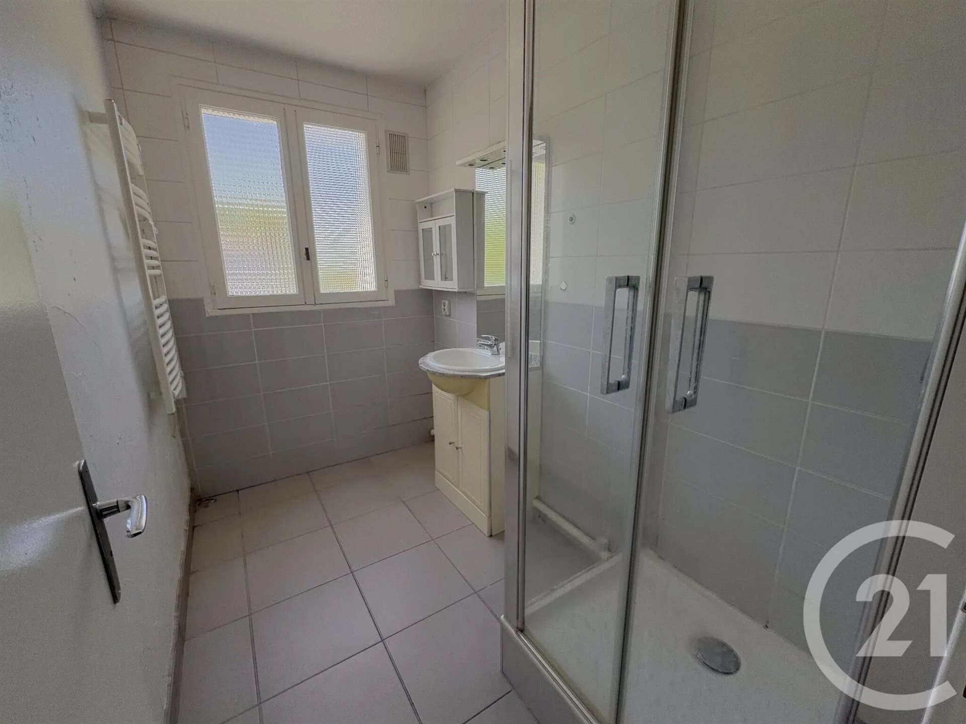 Appartement à vendre, 46m², Andrésy