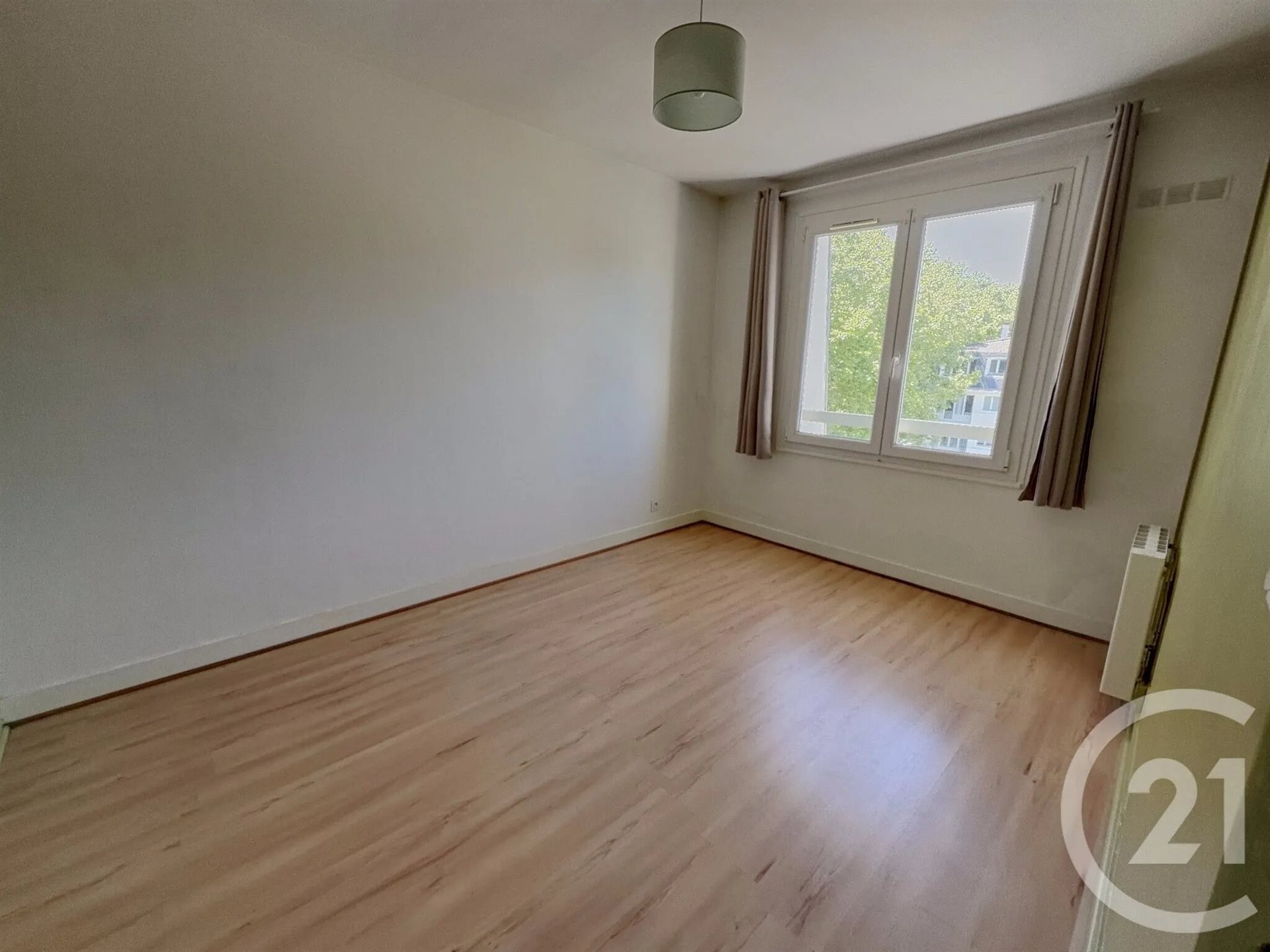 Appartement à vendre, 46m², Andrésy