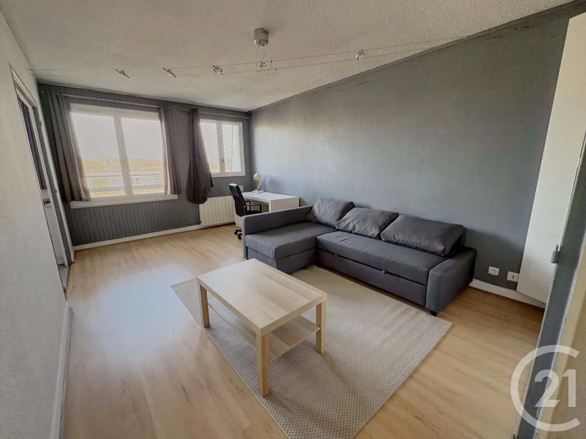 Appartement à vendre, 30m², Andrésy