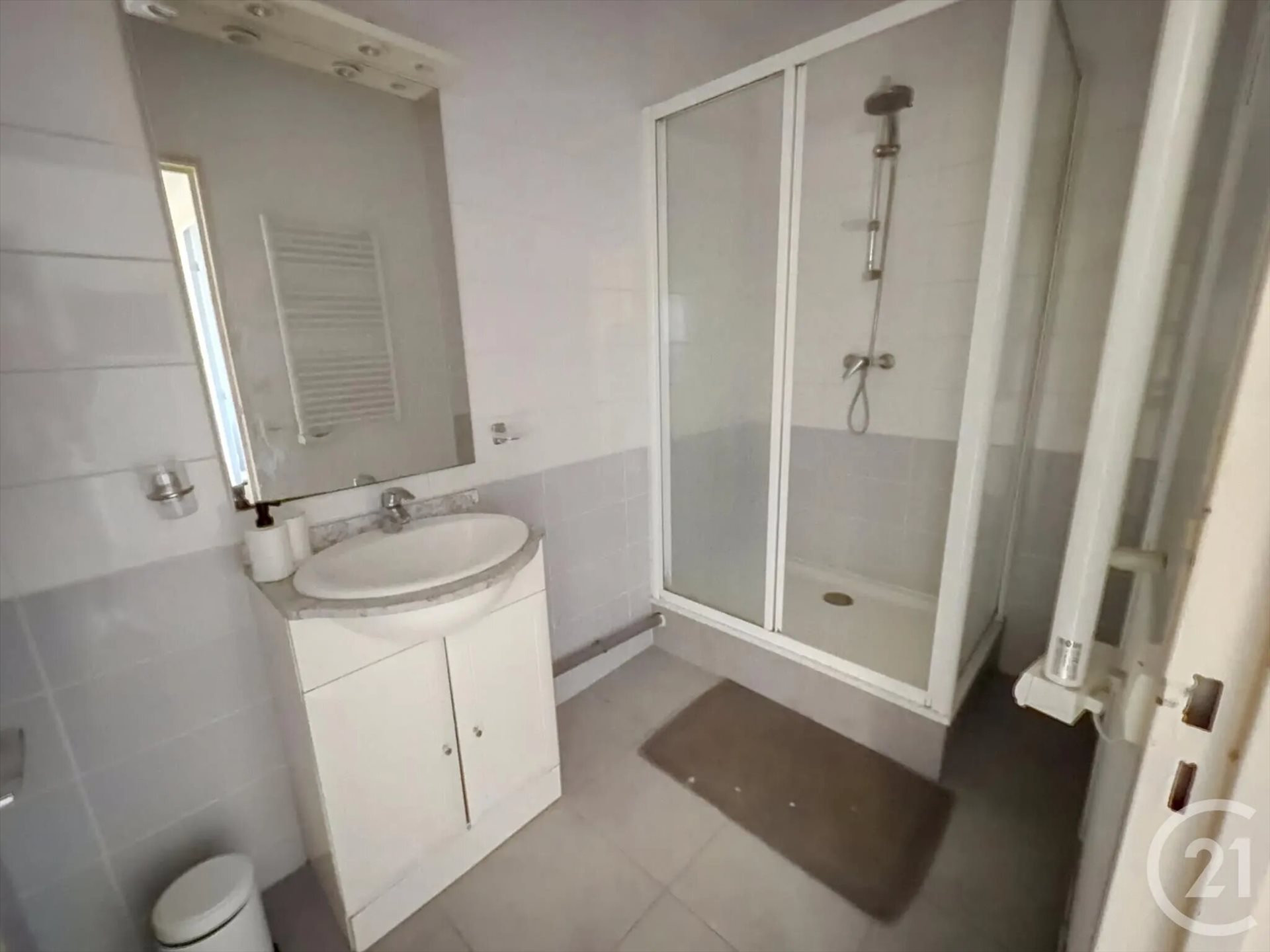 Appartement à vendre, 30m², Andrésy