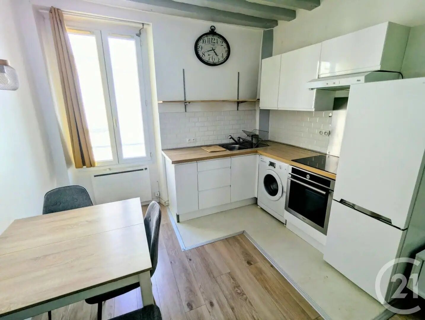 Appartement à louer, 30m², Meulan-en-Yvelines